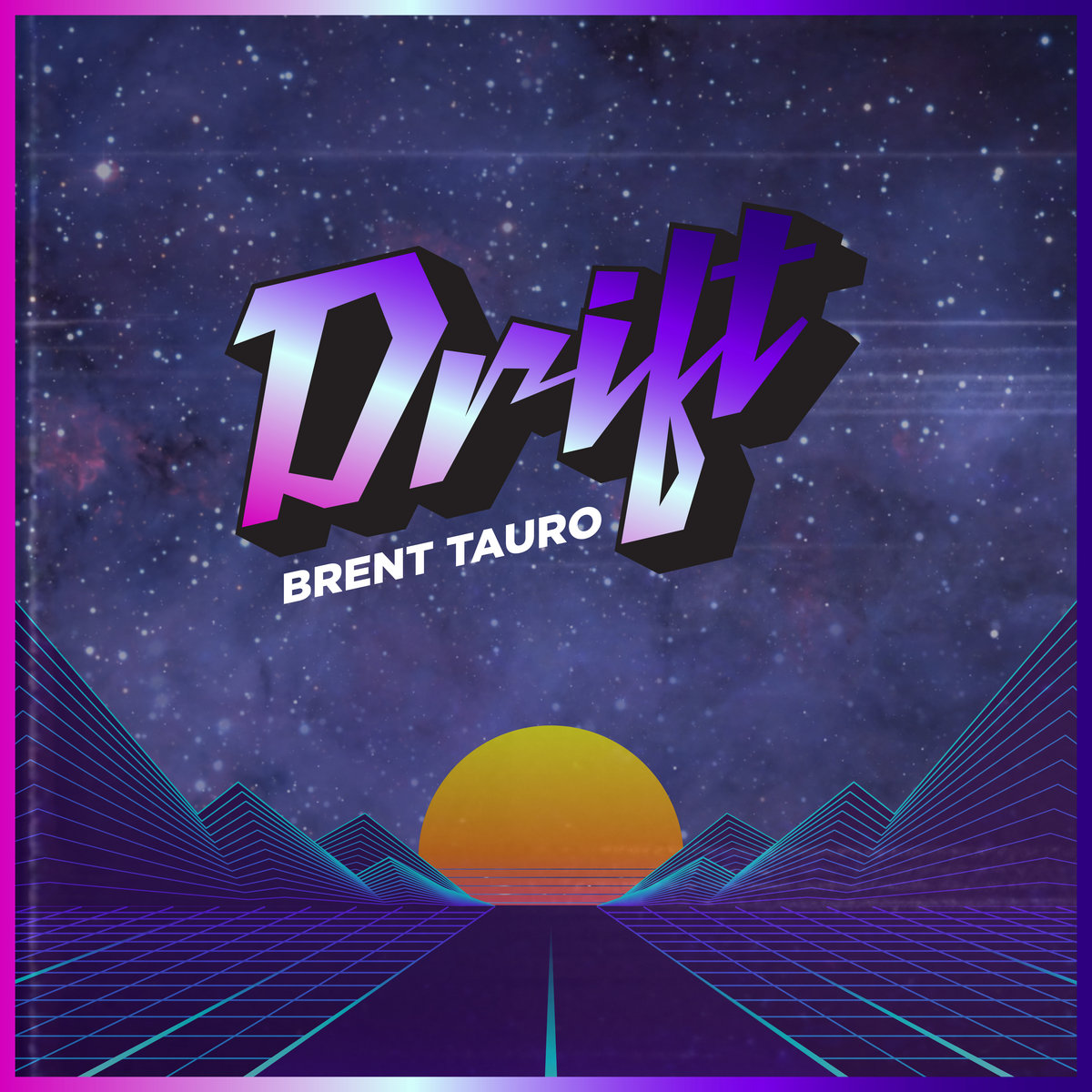 Drift cover